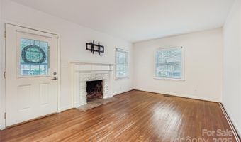 3735 Mcmillan St, Charlotte, NC 28205