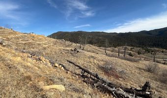 83 Nursery Creek Rd, Boulder, MT 59632