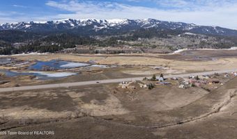 115552 HWY 89, Alpine, WY 83128