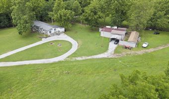 26251 S 520 Rd, Afton, OK 74331