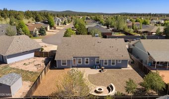 11270 Lacy Ln, Bellemont, AZ 86015