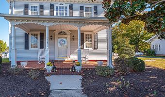 217 N MAIN St, Berlin, MD 21811