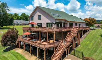 21580 Moonlight Bay Rd, Abingdon, VA 24211