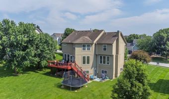 14108 Pine Valley Ct, Basehor, KS 66007