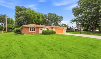 26 W Hill Valley Dr, Indianapolis, IN 46217