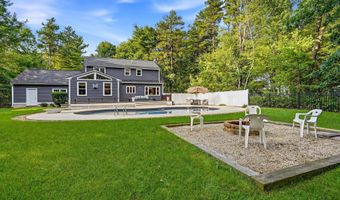 19 Tamarack Ln, Amherst, NH 03031