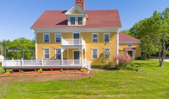 10 S Arm Rd, Andover, ME 04226