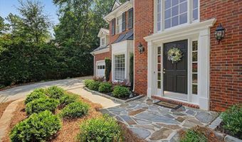 1025 Fairwood Ct NW, Acworth, GA 30101