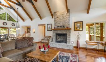 65 Starshine Overlook, Angel Fire, NM 87710