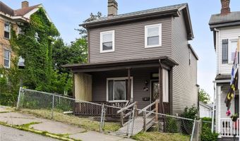 324 Allen St, Allentown, PA 15210