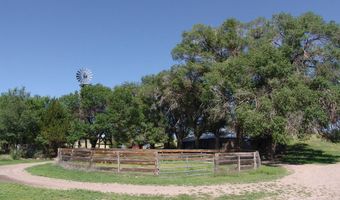 116 Thomas Ranch Rd, Datil, NM 87821
