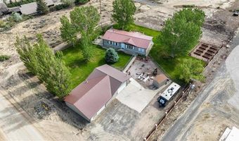 729 Road 1, Deaver, WY 82421