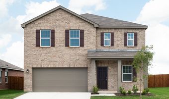 10628 Harlequin, Adkins, TX 78101