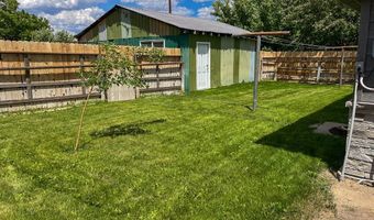 800 E Main St, Challis, ID 83226