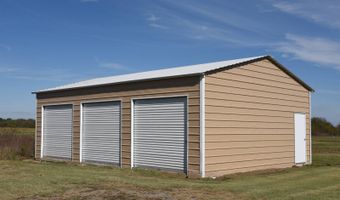 4621 Garfield Rd, Beggs, OK 74421