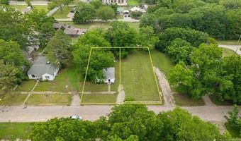 816 S Choctaw Ave, Bartlesville, OK 74003