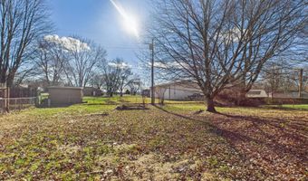 5 W Estate St, Anderson, IN 46013