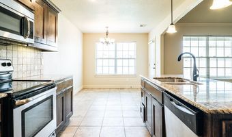 1902 Brompton St, Bentonville, AR 72713