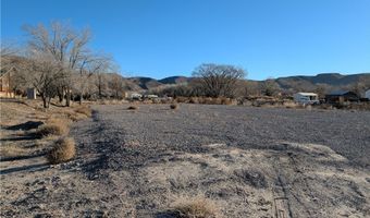 Tailor Ln-APN 003-121-20 .43 Acres, Caliente, NV 89008