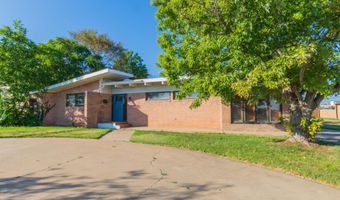 4004 TERRACE Dr, Amarillo, TX 79109