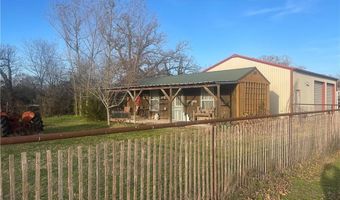 1375 County Road 403, Anderson, TX 77830
