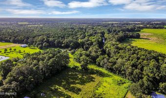 Frozard Road lot 1, Arnaudville, LA 70512