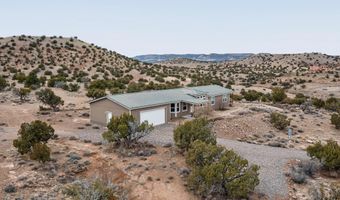134 Private Drive 1725, Abiquiu, NM 87510
