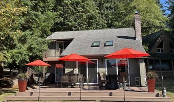 71848 NORTHSHORE Dr, Birkenfeld, OR 97016