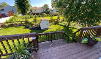 1544 FOUNTAIN GLEN Dr, Bel Air, MD 21015