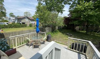 1213 4th Ave, Asbury Park, NJ 07712