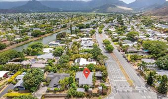 1104 Mokapu Blvd, Kailua, HI 96734