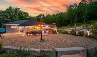 36 Rail Rd, Alfred, ME 04002