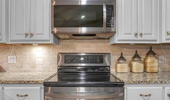 20385 E County Road 157, Altus, OK 73521