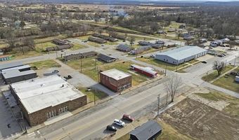 210 N Broadway St, Beggs, OK 74421