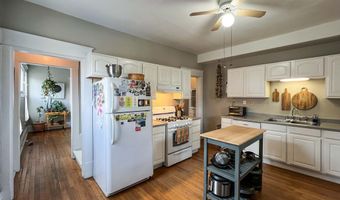 316 E Deshler Ave, Columbus, OH 43206