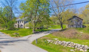 55 Elbow Rock Rd, Glocester, RI 02814