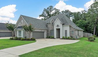 140 St Andrews Ln, Benton, LA 71006