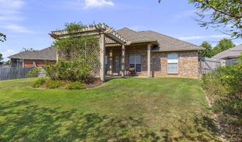 449 Spring Hill Pt, Brandon, MS 39047