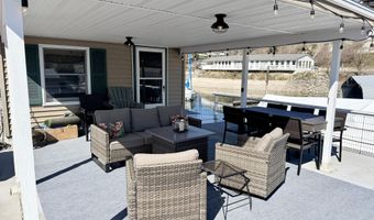 34141 N Scenic Bay C Dock Rd, Bayview, ID 83803