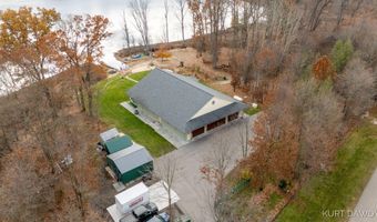 3752 Schermerhorn Lake Dr, Allegan, MI 49010