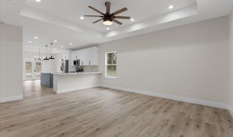 3663 Frederick Ave, Bell, FL 32619