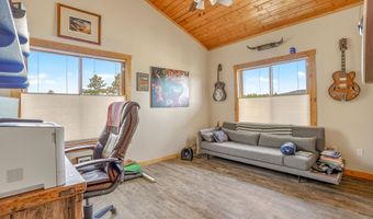 25 Jarosa Creek Rd, Angel Fire, NM 87110