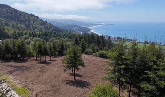 McVay Creek Rd TL310, Brookings, OR 97415