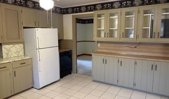 806 N 11th Ave, Amory, MS 38821