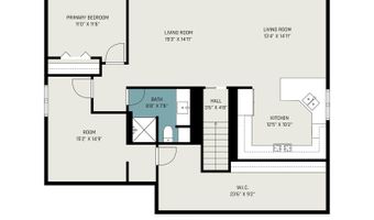 9898 68th Ave, Allendale, MI 49401