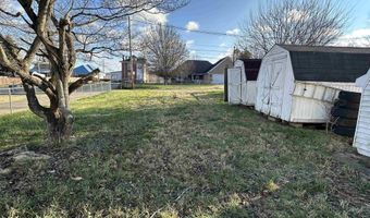 5261 Williams Ave, Ashland, KY 41101