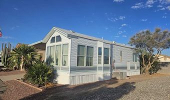 14010 S Amado Blvd 31, Arizona City, AZ 85123