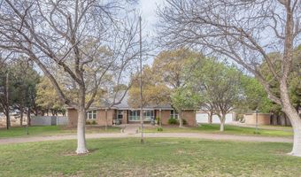 1445 NE 281, Andrews, TX 79714