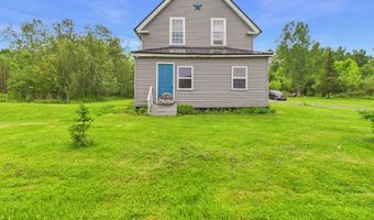 579 Sheridan Rd, Ashland, ME 04732