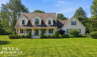 8892 Marr Rd, Almont, MI 48003